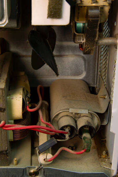  Washer Repair