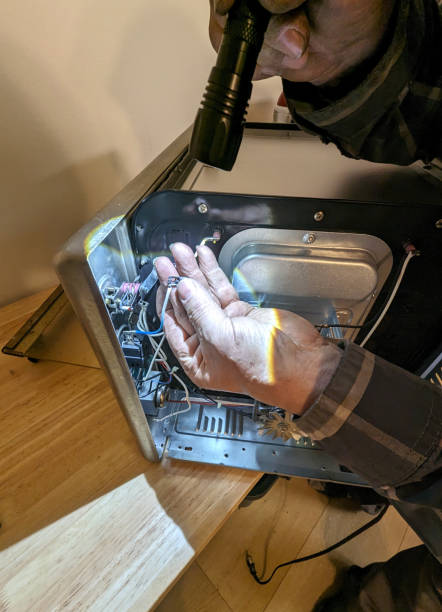 Rotterdam Oven Repair