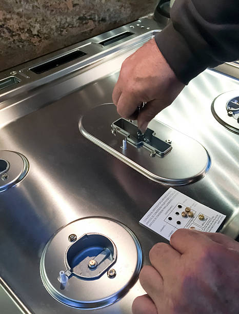 Washer Repair