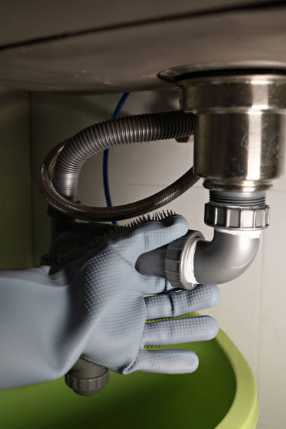  Washer Repair
