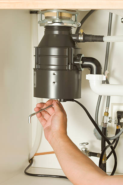  Washer Repair