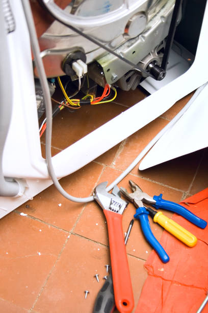 Washer Repair