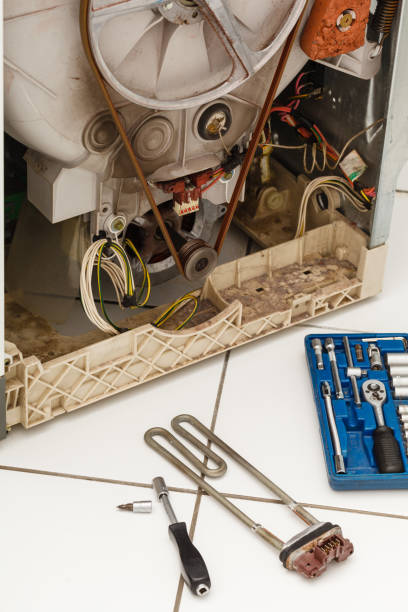 Washer Repair