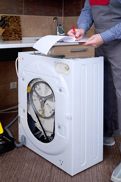 Washer Repair