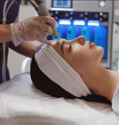 Aesthetic Injectables