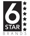 Six Star Brands Logo