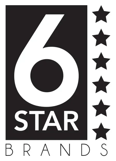 Six Star Brands Logo