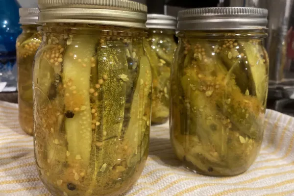 Top Foods to Grow For Preservation