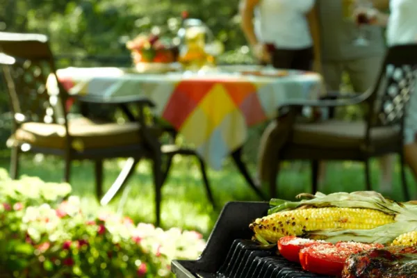 Best Father's Day Recipes: Eating with the Seasons!