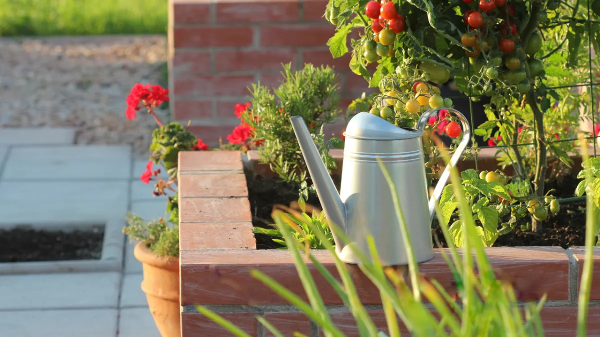 5 Tips to Give Your Home Garden a Makeover
