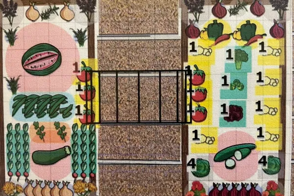 How an Ornate Garden Design can help you relax