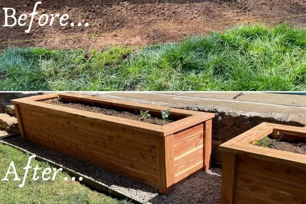 How to Elevate your Garden Vibe