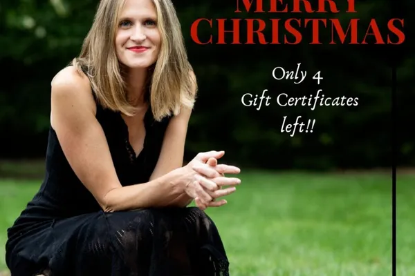 Christmas Specials for YOU