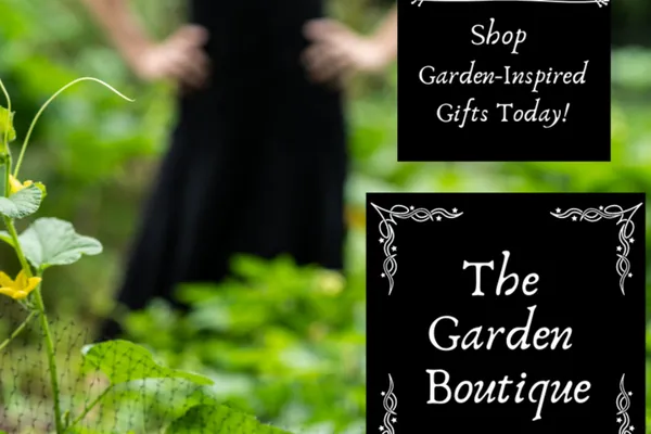 Edible Gardening is the New Black