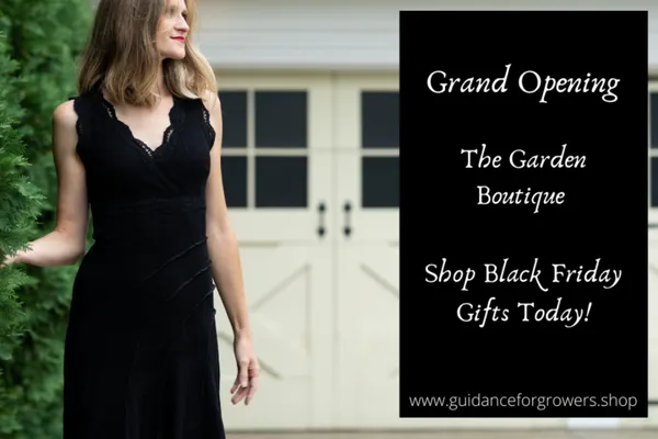 The Garden Boutique