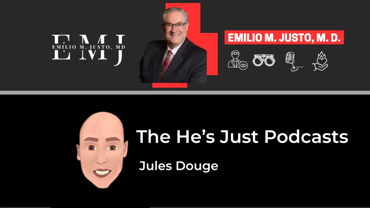 the-hesjust-podcasts