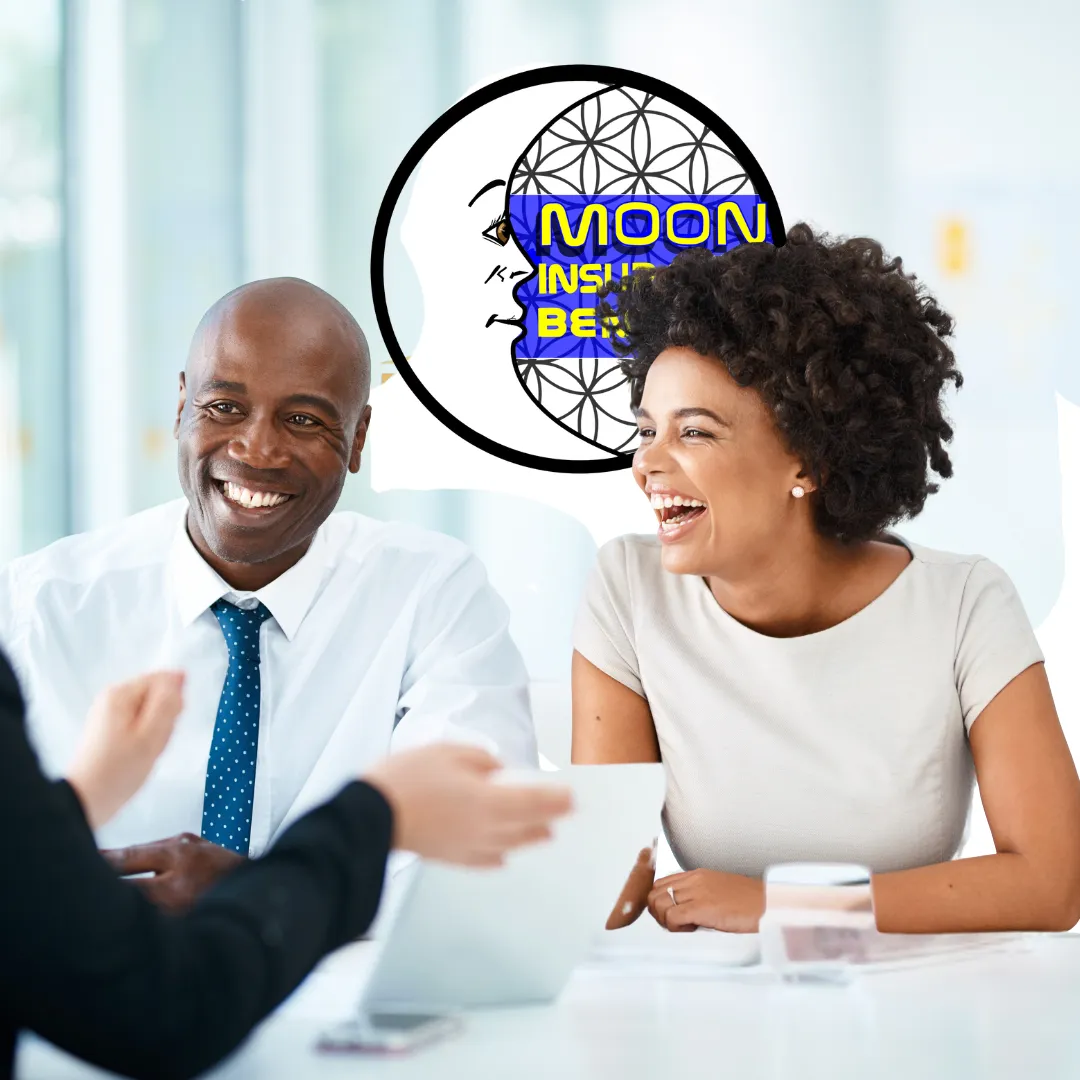 a coin sitting on top of a reflective surface