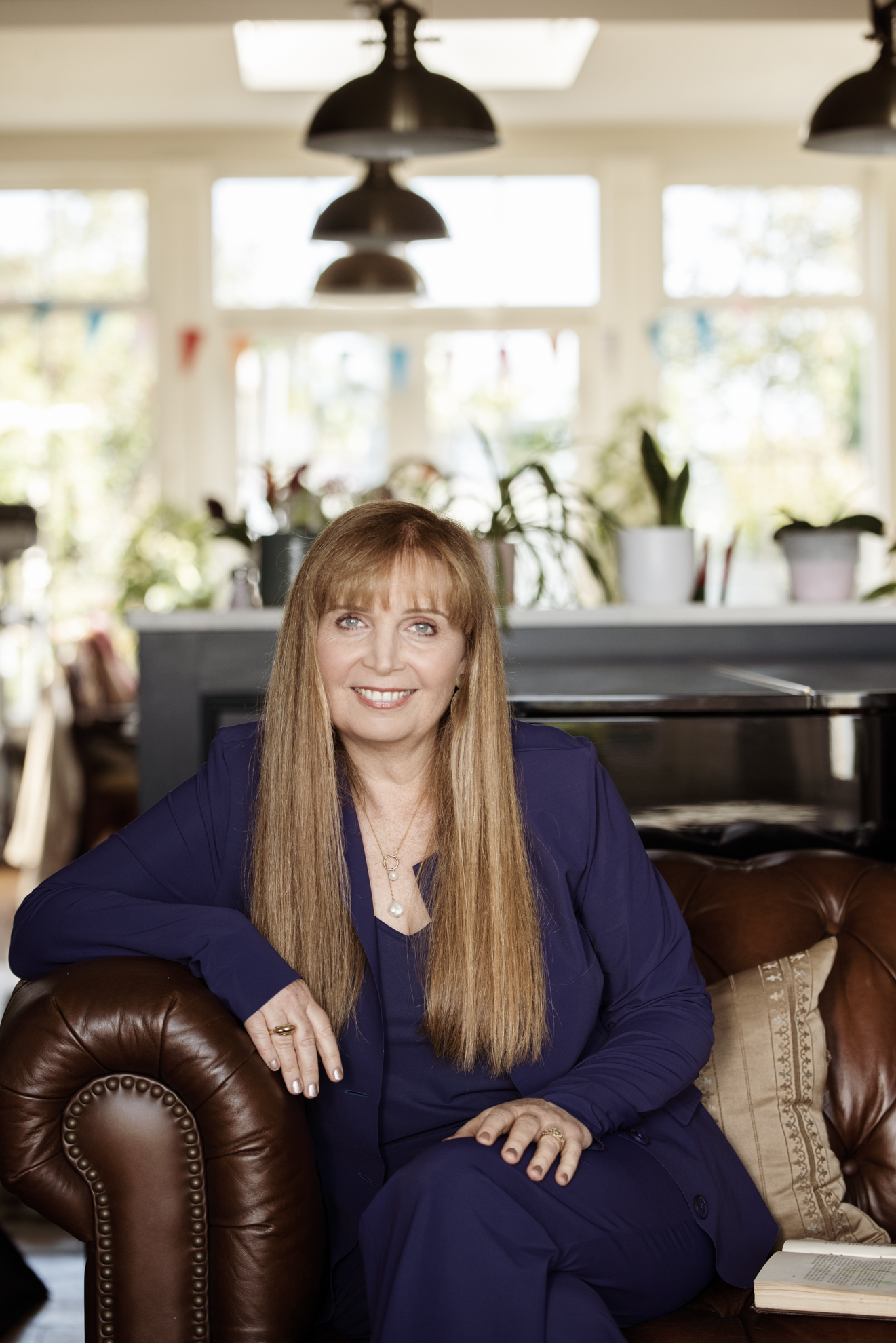 Lead your business with Eva Storm