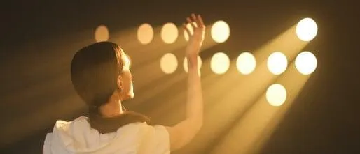 Raising Your Vibration: The Dance Between Light and Darkness