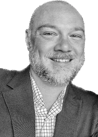 Matt Cruikshank, President,  Coastal Tide Capital