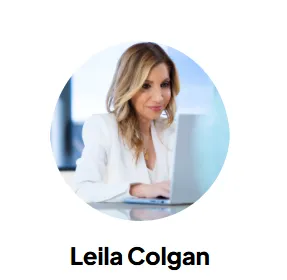 Picture of Leila Colgan