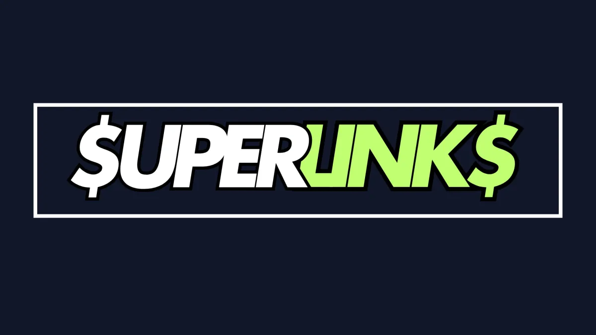 SuperLink System - Super Links