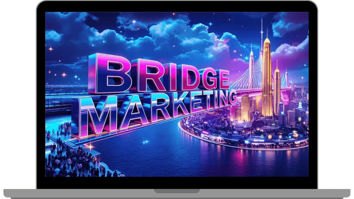 Bridge Marketing Academy