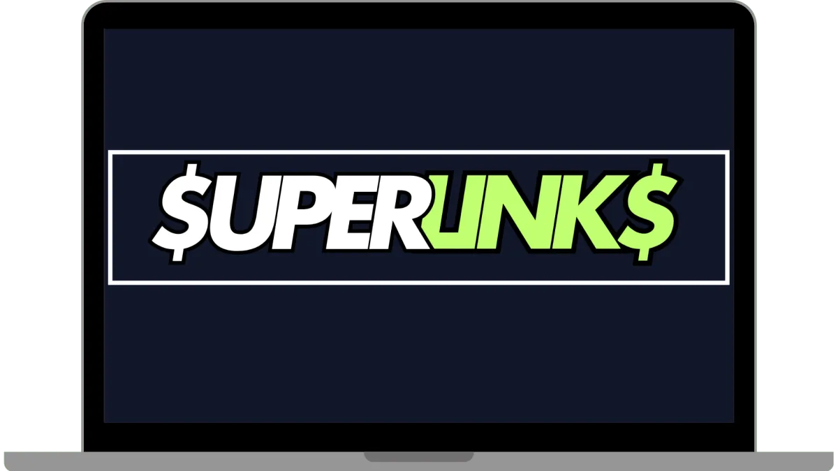 SuperLink System Monitor Image