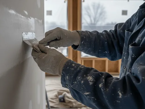  Painting & Drywall