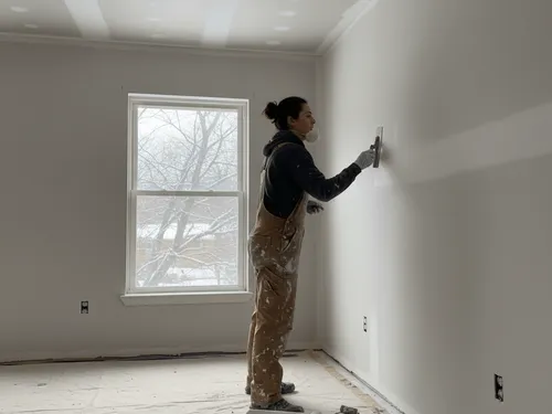 Delaware County, PA Painting & Drywall