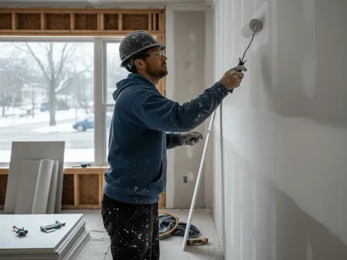 Philadelphia, PA Painting & Drywall