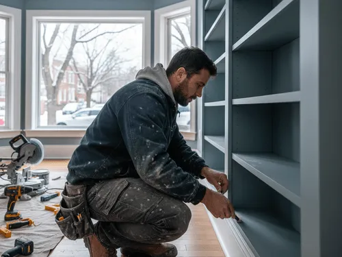 Philadelphia, PA Home Remodeling