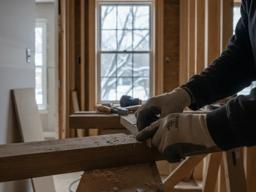 Delaware County, PA Home Remodeling