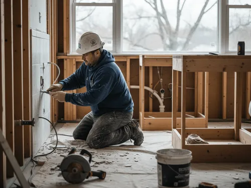  Kitchen & Bath Remodeling