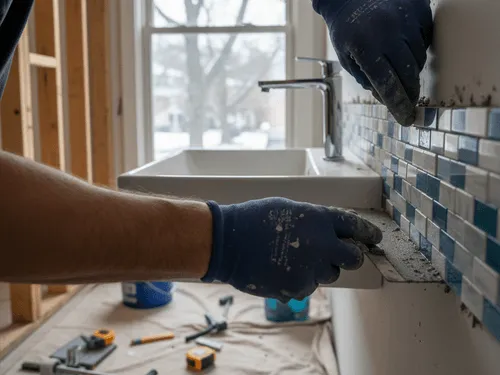 Philadelphia, PA Kitchen & Bath Remodeling