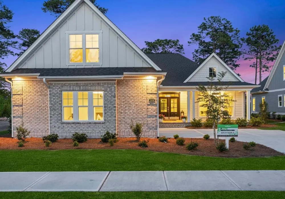 Wilmington builds and installs pathway