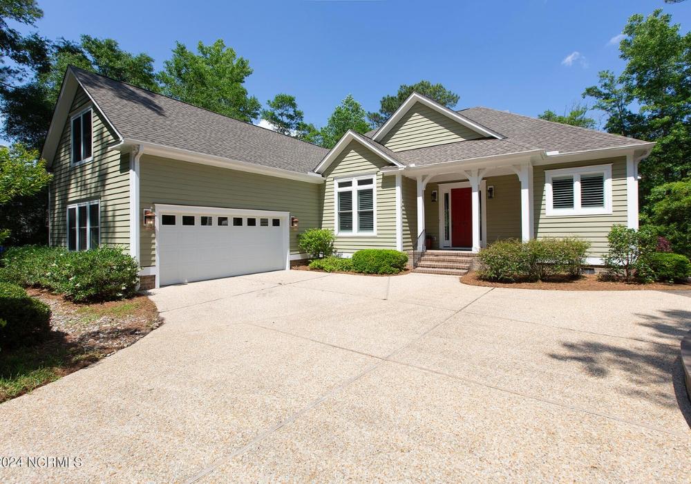 Wilmington builds and installs driveway