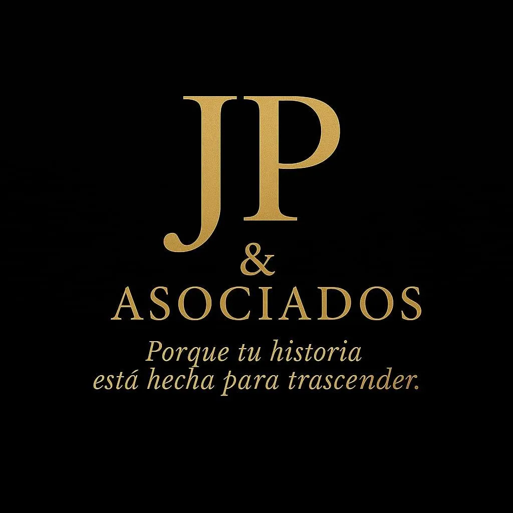 JP&Asociados Logo