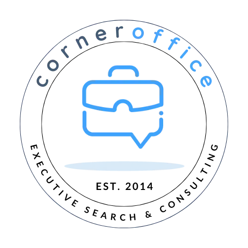CornerOffice Logo