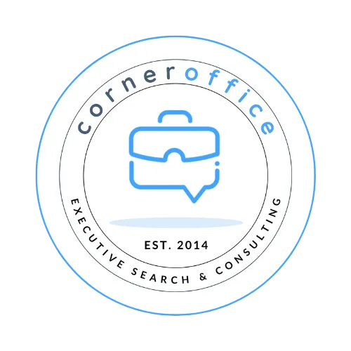 CornerOffice Logo