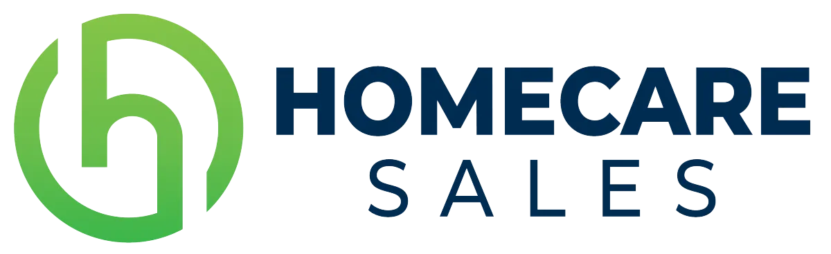 Home Care Sales