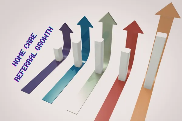Home Care Referral Growth: How to Build a Referral Network That Works Consistently