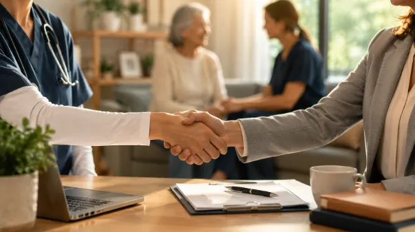 The Hospice Sales Assumptions That Are Quietly Costing You Referrals
