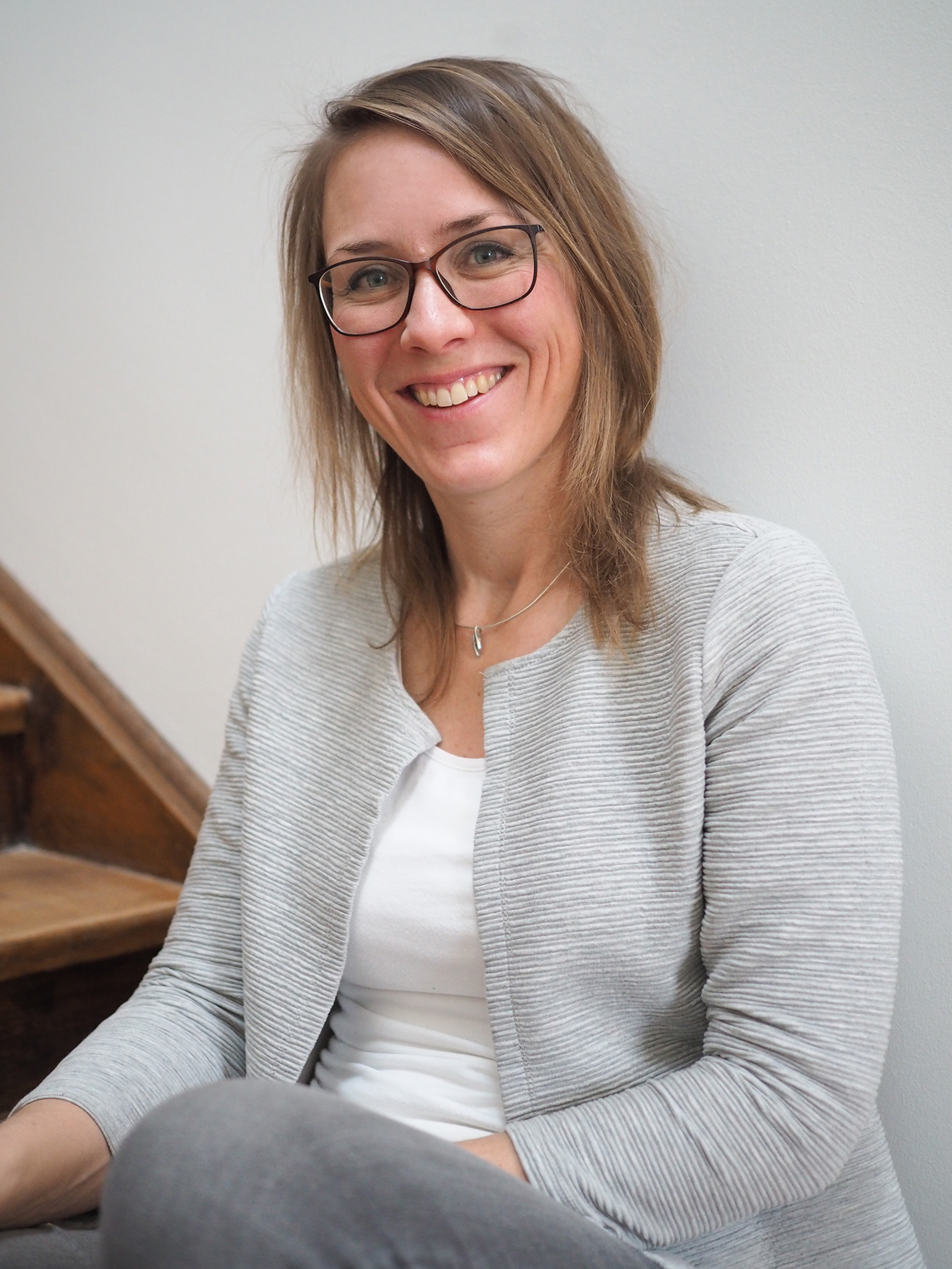 Andrea Temme - me and my business