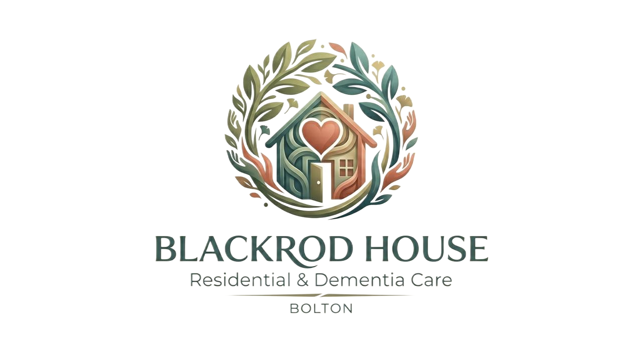 Blackrod House