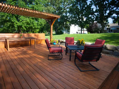Mississauga Decks & Fencing