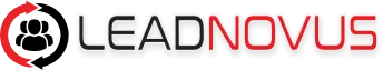 LeadNovus Logo