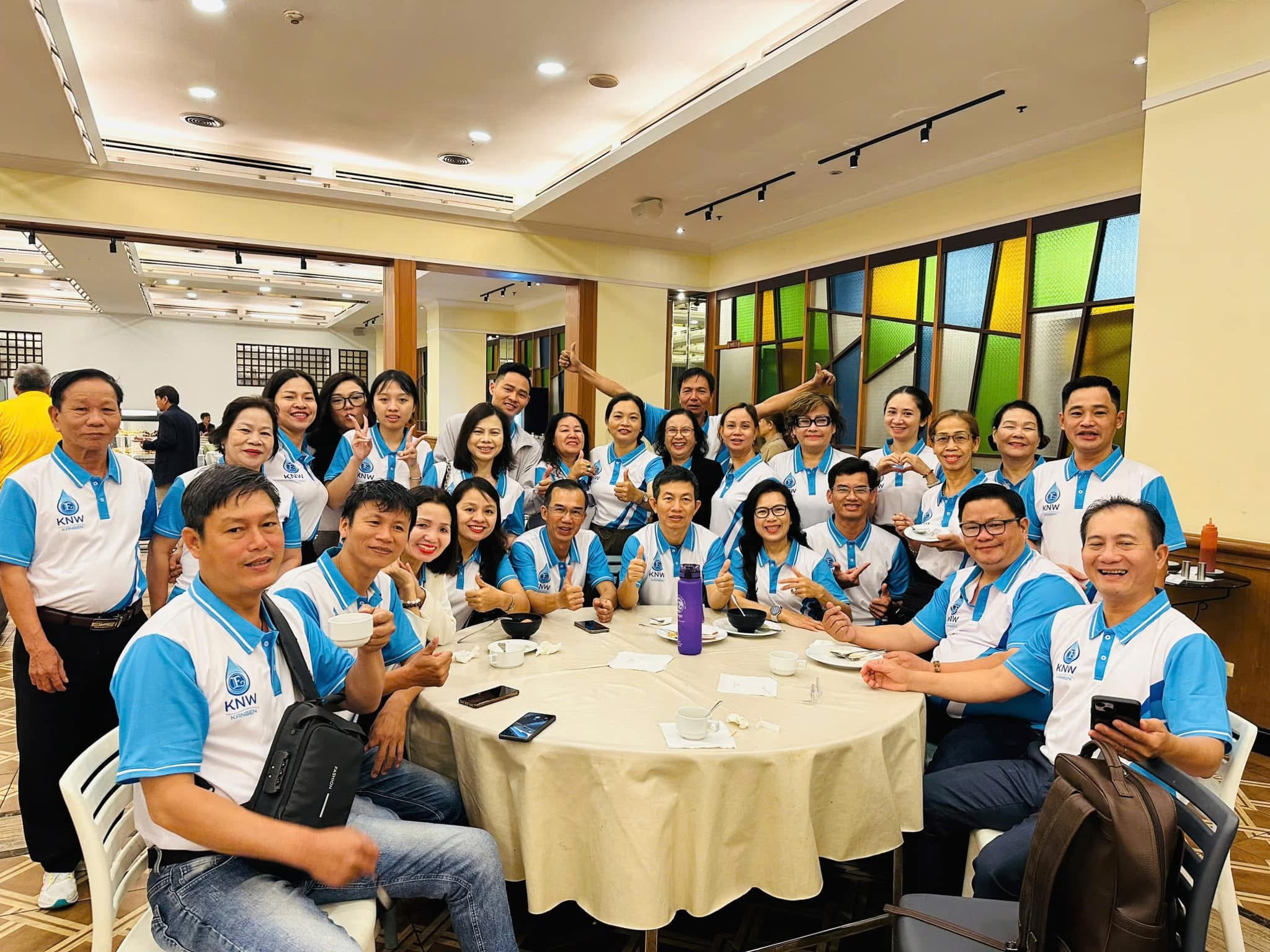 Cộng đồng SNS kết nối, học hỏi và đồng hành