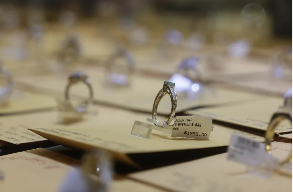 5 Things to Check Before Selling Your Jewelry