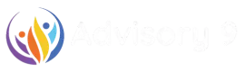 Advisory 9 logo